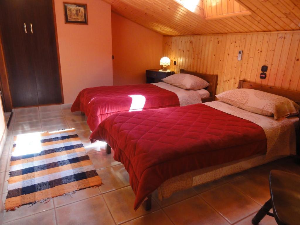 Rooms Marko Polo Zára Szoba fotó
