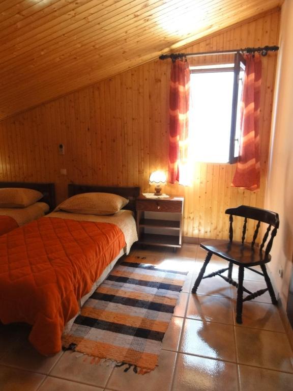 Rooms Marko Polo Zára Szoba fotó