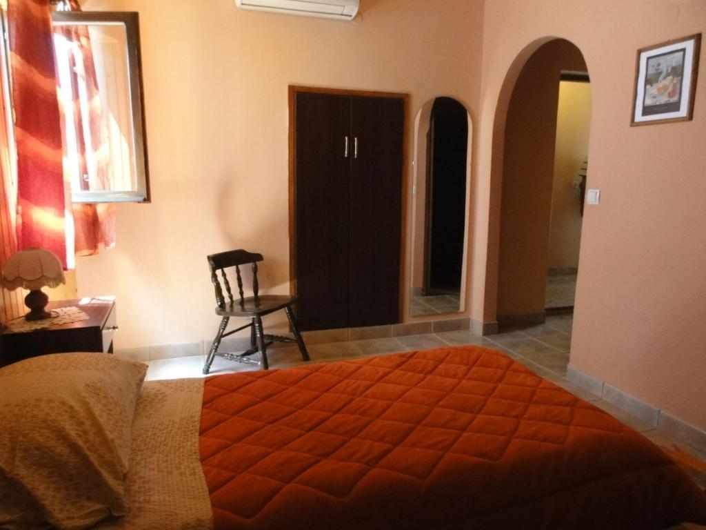 Rooms Marko Polo Zára Szoba fotó