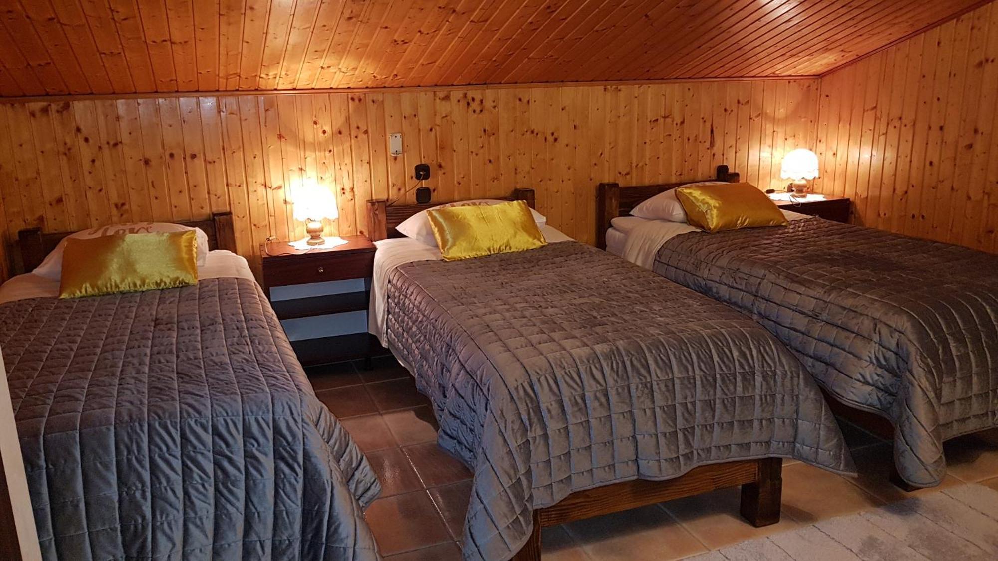Rooms Marko Polo Zára Kültér fotó