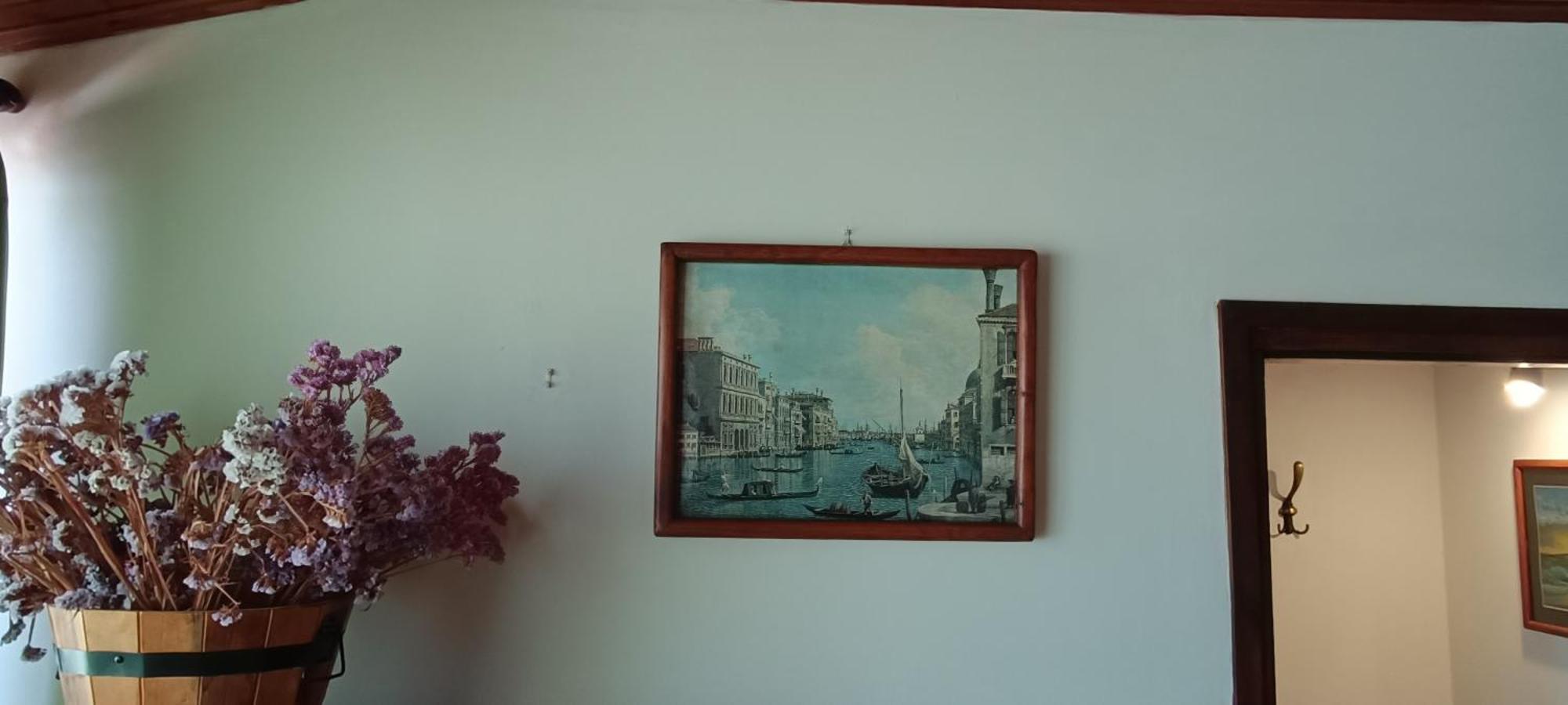 Rooms Marko Polo Zára Kültér fotó