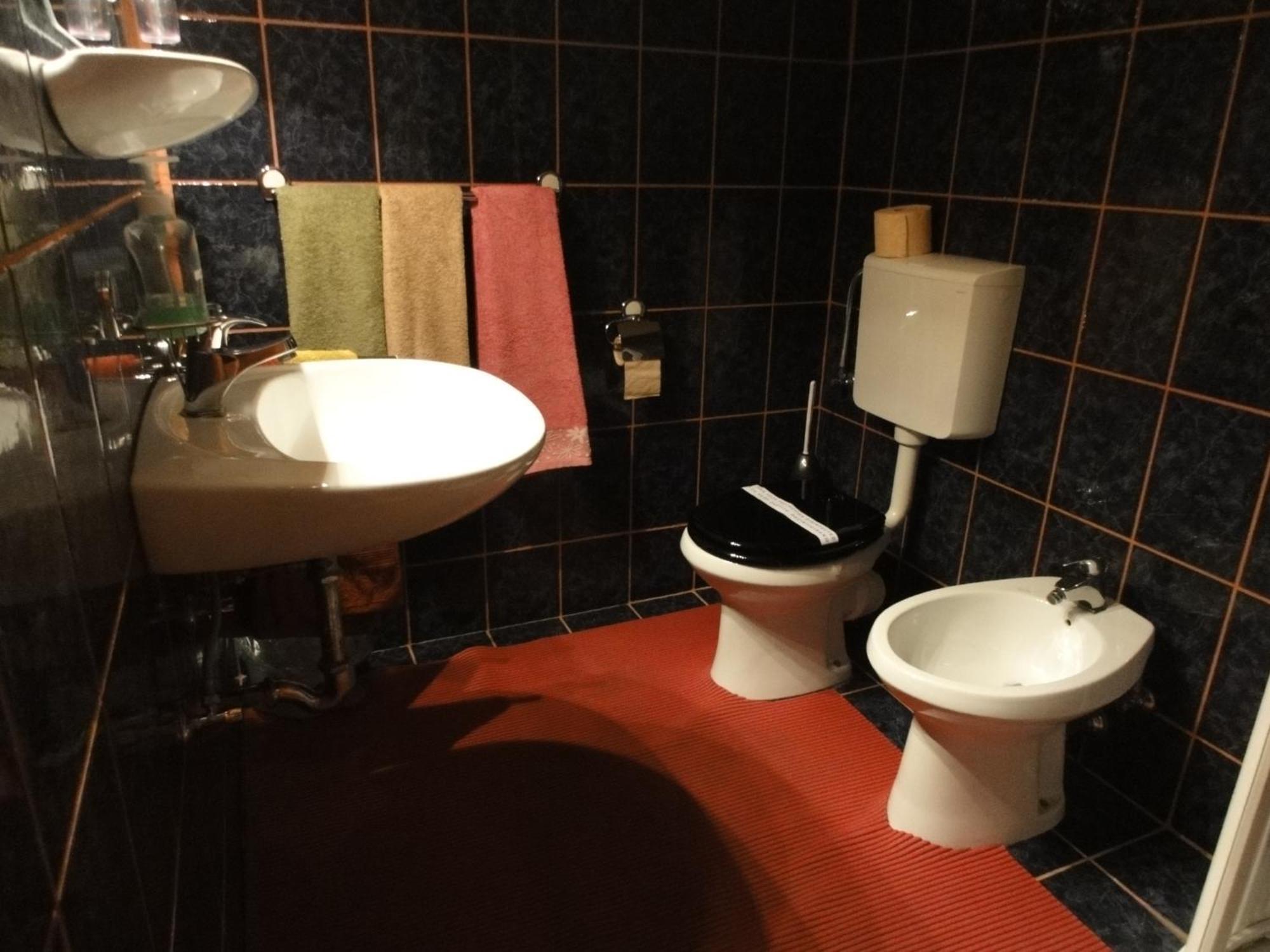 Rooms Marko Polo Zára Kültér fotó