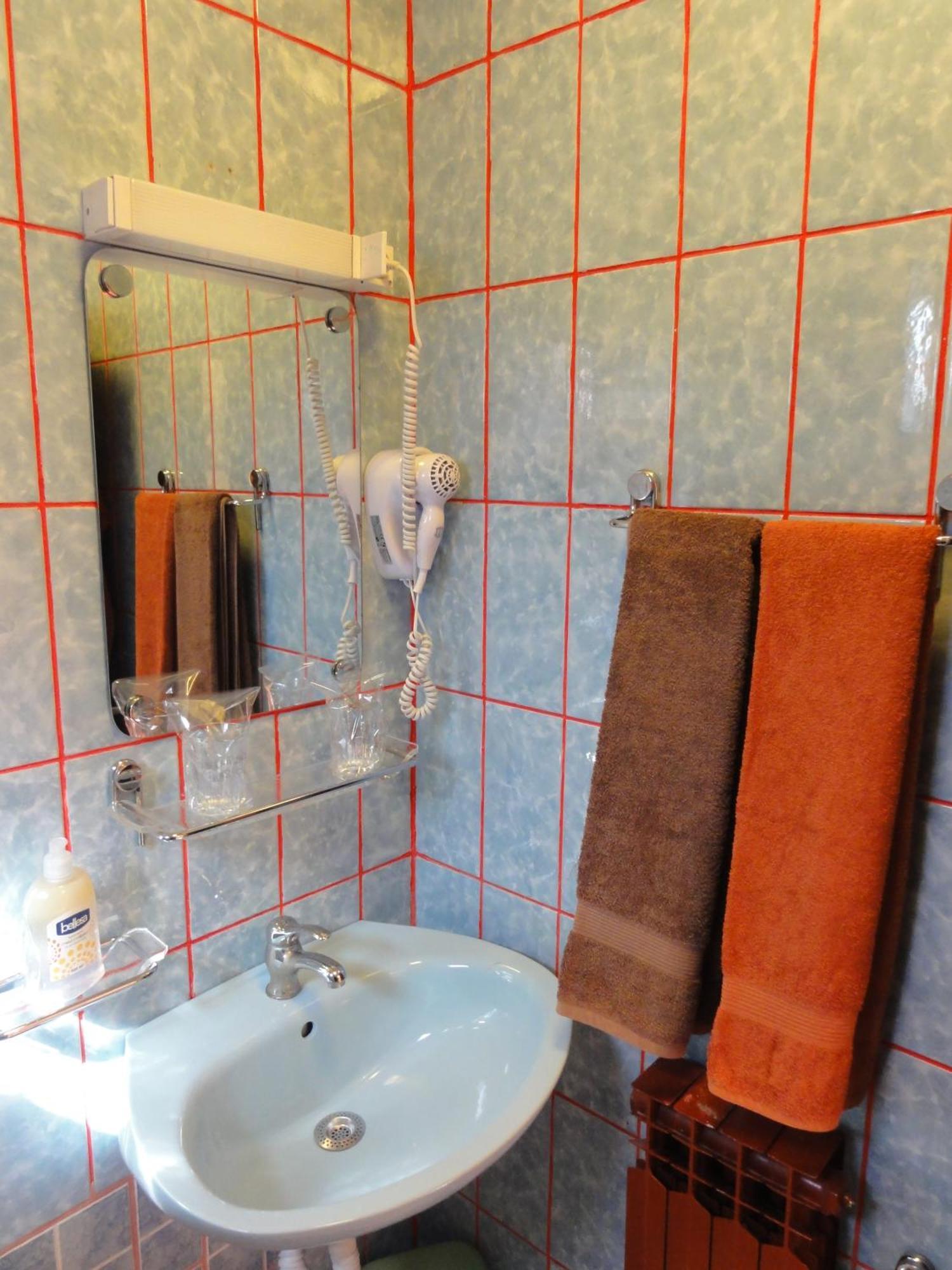 Rooms Marko Polo Zára Szoba fotó