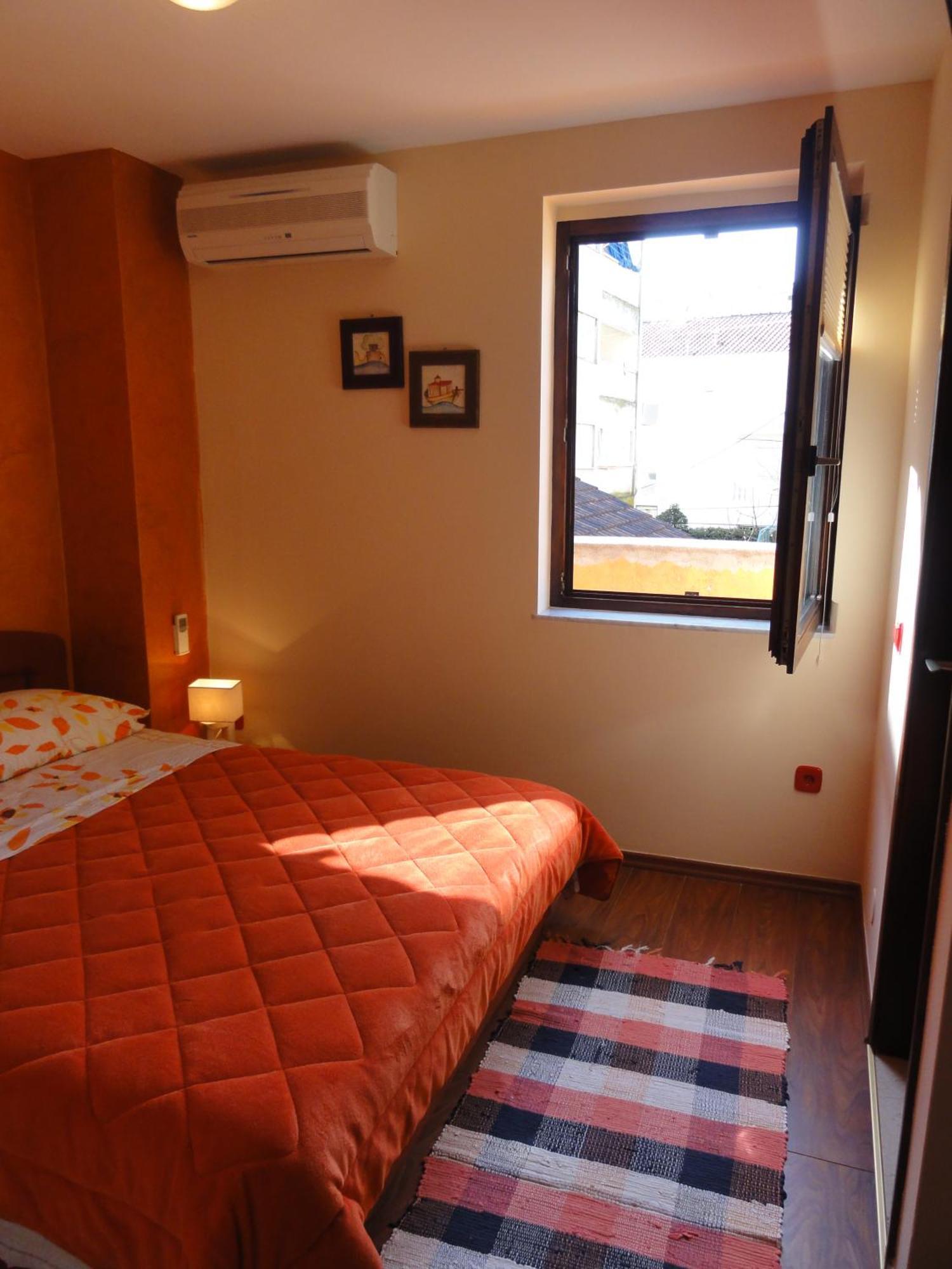 Rooms Marko Polo Zára Szoba fotó