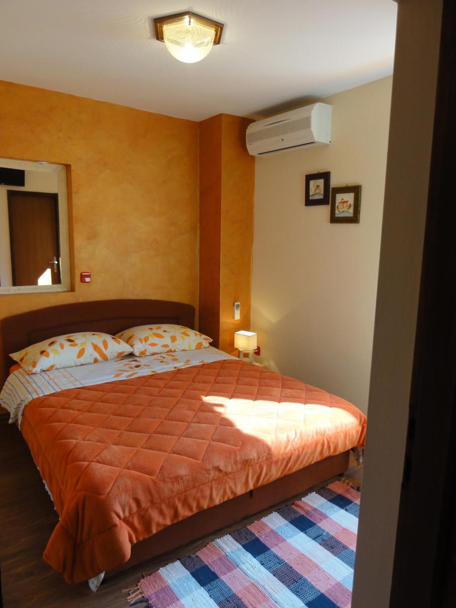 Rooms Marko Polo Zára Szoba fotó