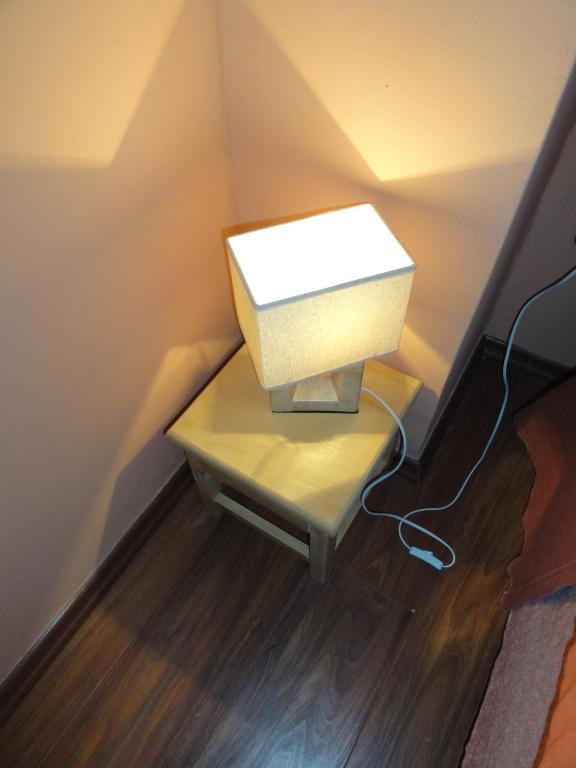 Rooms Marko Polo Zára Szoba fotó