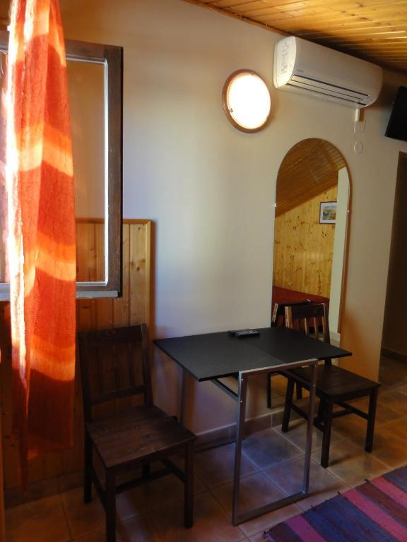 Rooms Marko Polo Zára Szoba fotó