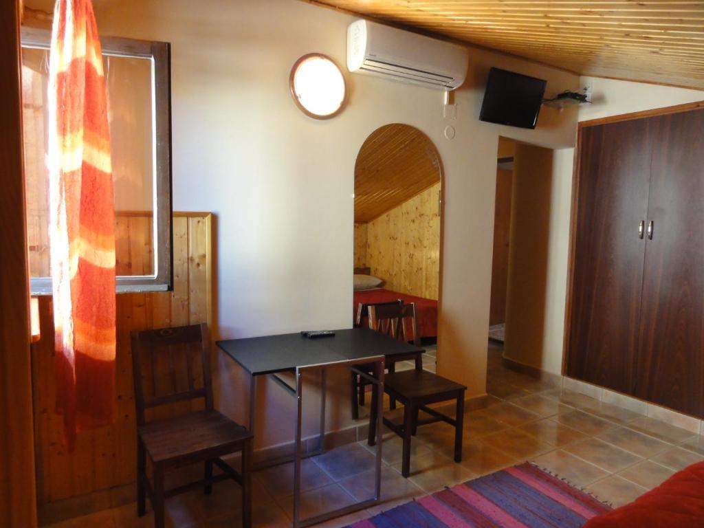 Rooms Marko Polo Zára Kültér fotó