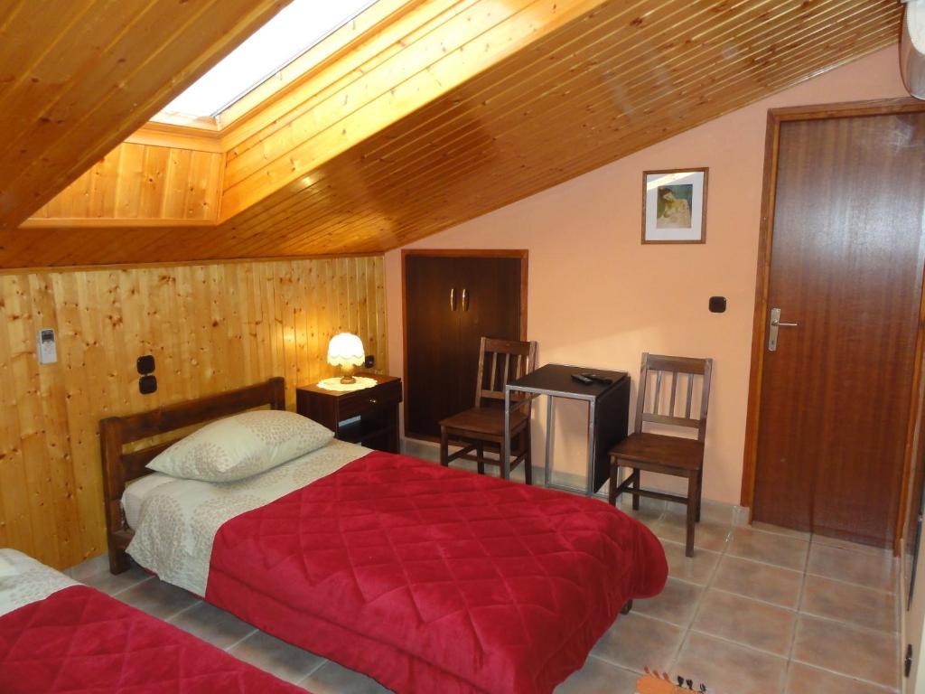 Rooms Marko Polo Zára Kültér fotó