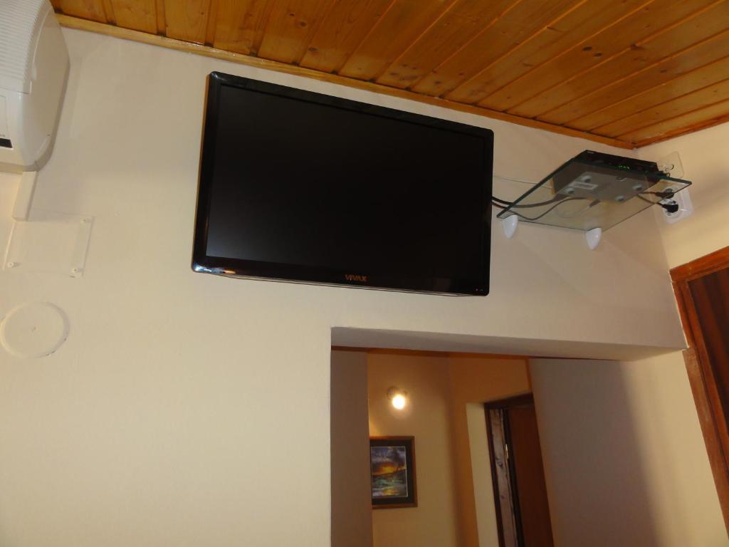 Rooms Marko Polo Zára Szoba fotó