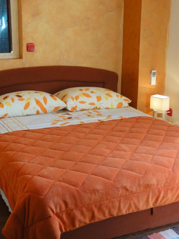 Rooms Marko Polo Zára Szoba fotó