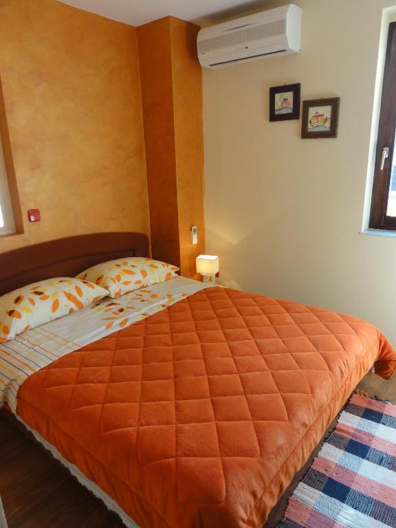 Rooms Marko Polo Zára Szoba fotó
