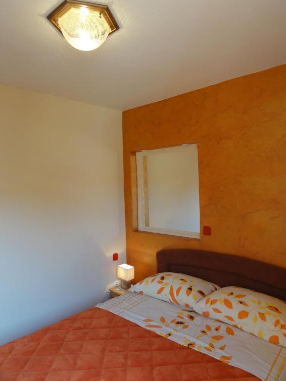 Rooms Marko Polo Zára Szoba fotó