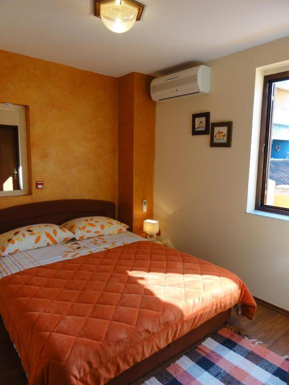 Rooms Marko Polo Zára Szoba fotó